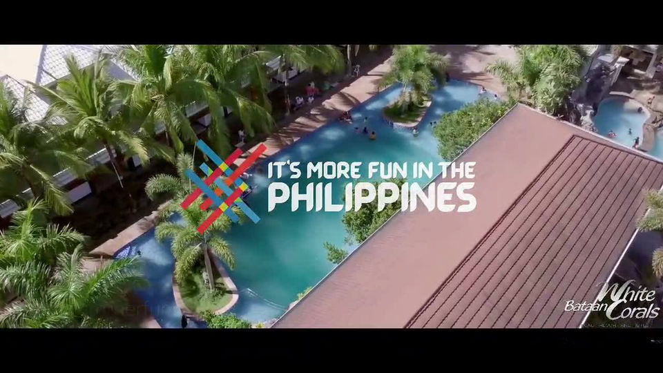 In line with the renewed and refreshed slogan of the Department of Tourism which focuses on a more fun and crowd-sourced campaign of why #ItsMoreFunInThePhilippines, Bataan White Corals is in solidarity with the DOT on promoting responsible and susta
